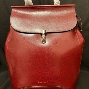 Bolvaint Paris Edith Backpack